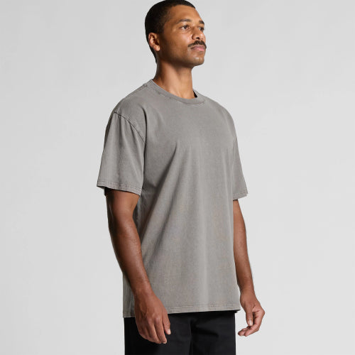 THE FADED TEE
