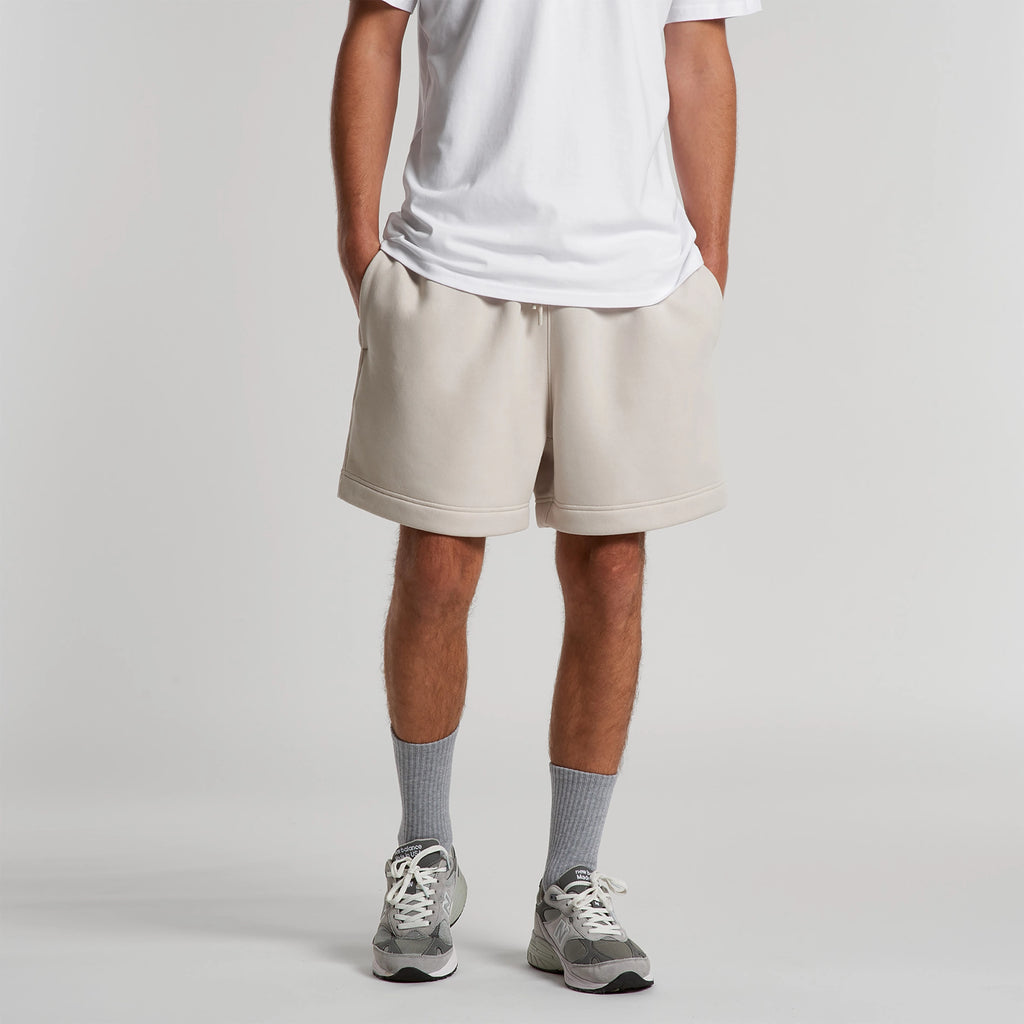 THE RELAX TRACK SHORTS