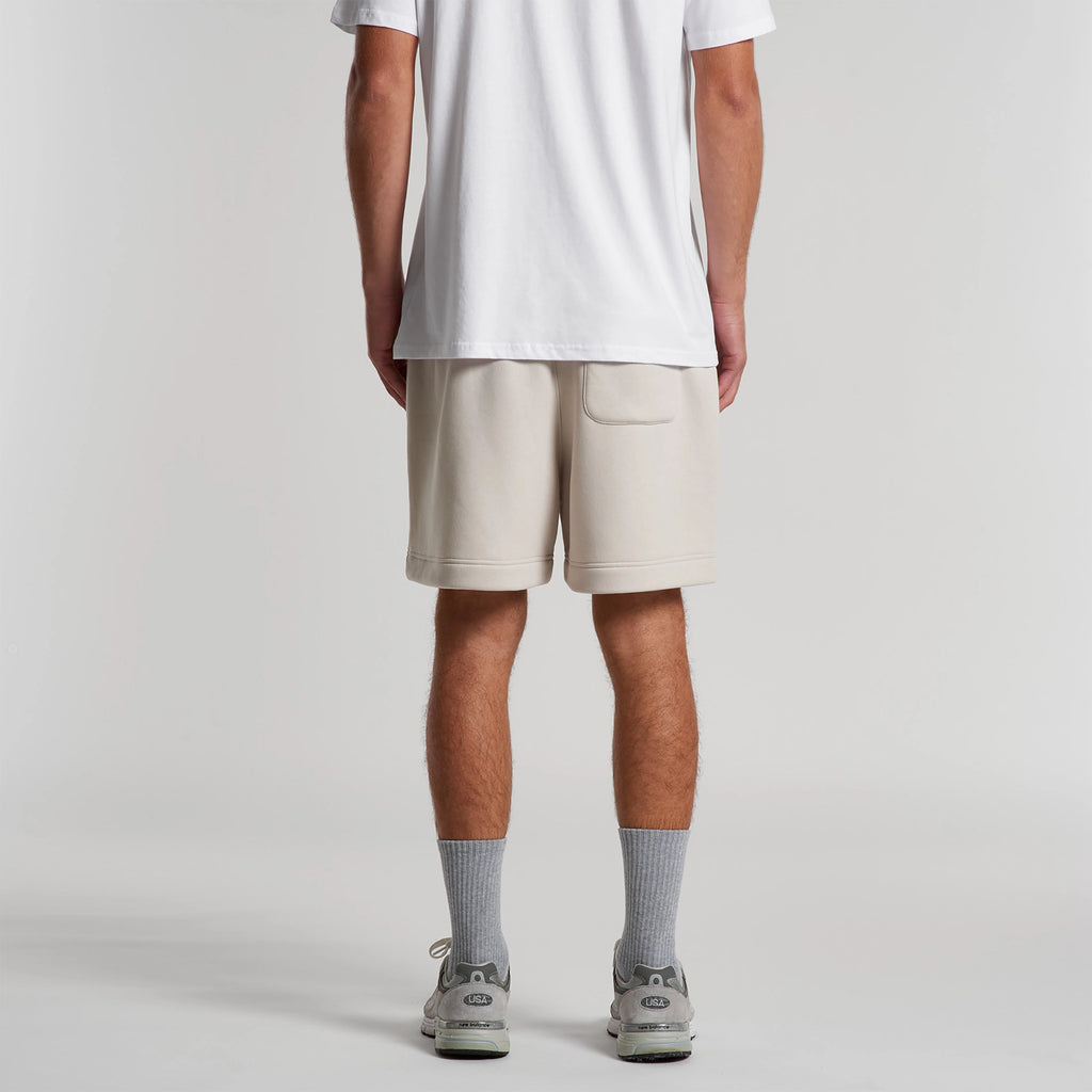 THE RELAX TRACK SHORTS