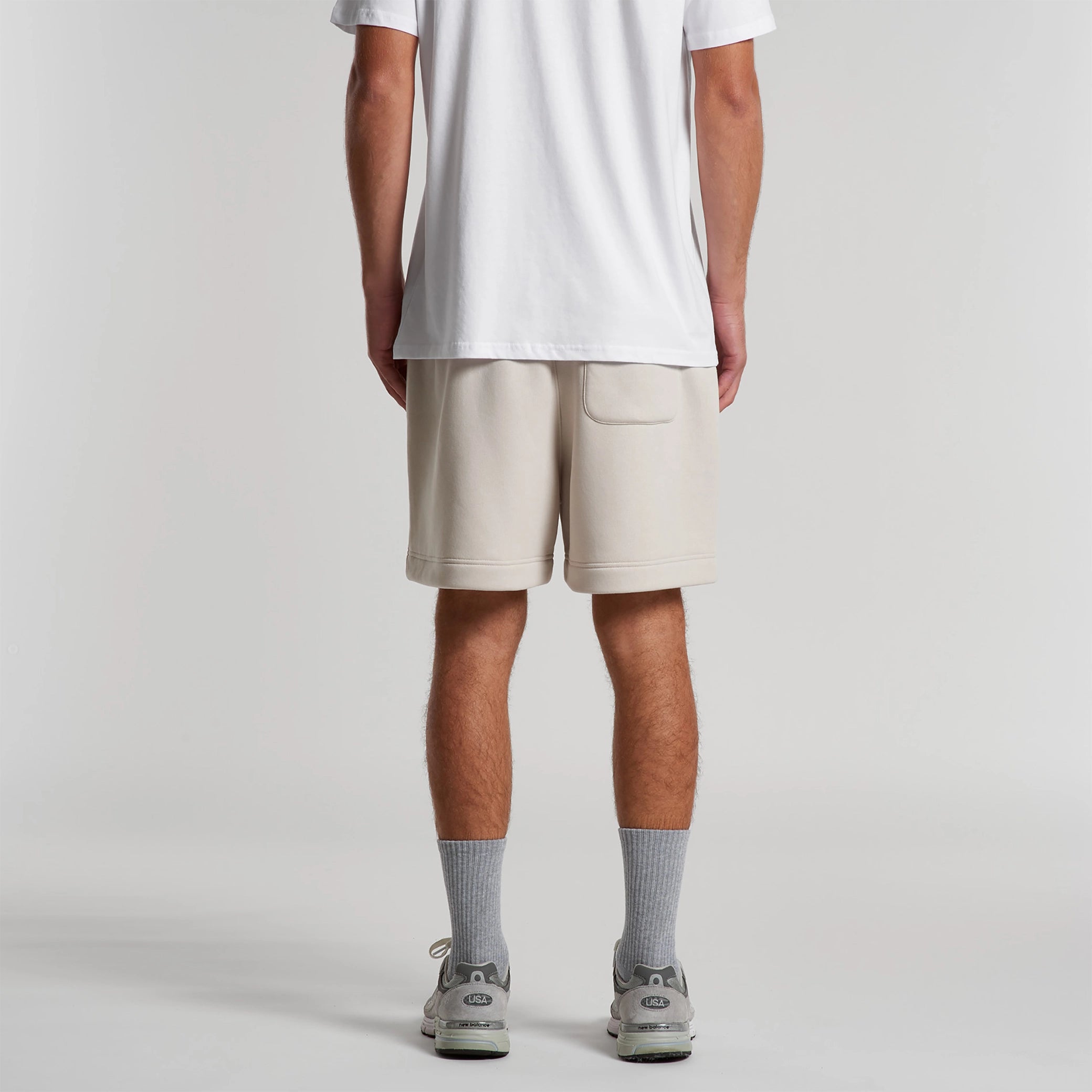 THE RELAX TRACK SHORTS