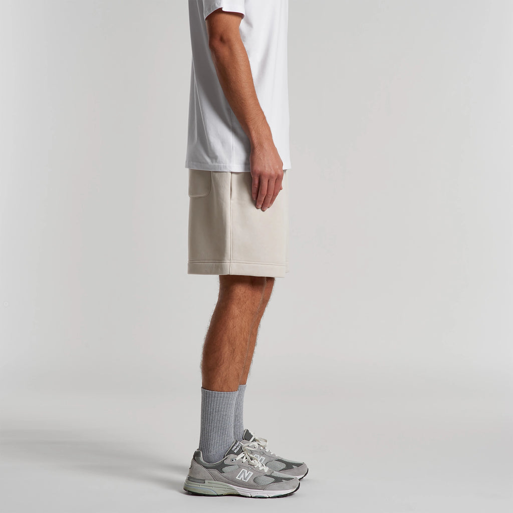 THE RELAX TRACK SHORTS