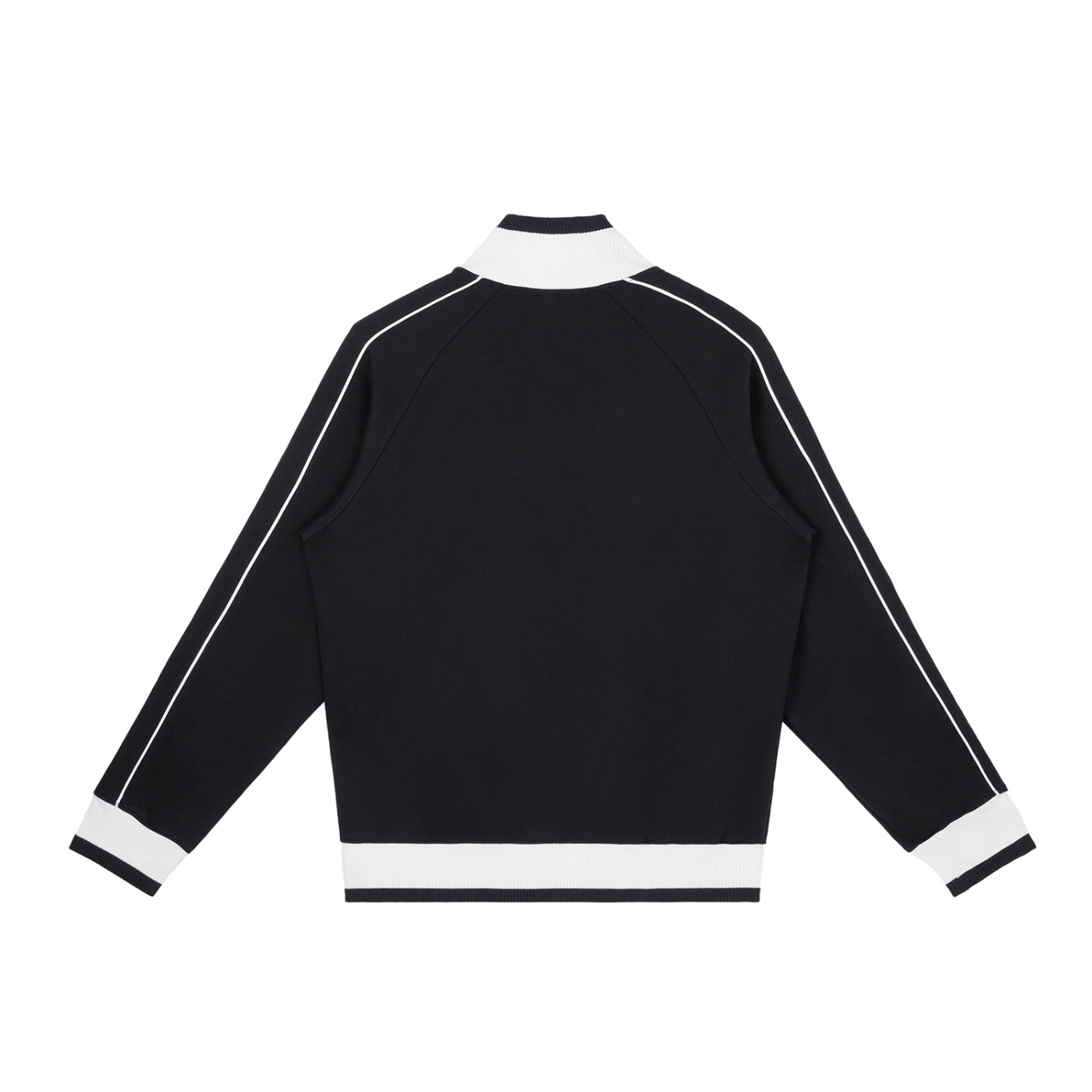 THE RAGLAN TRACK JACKET