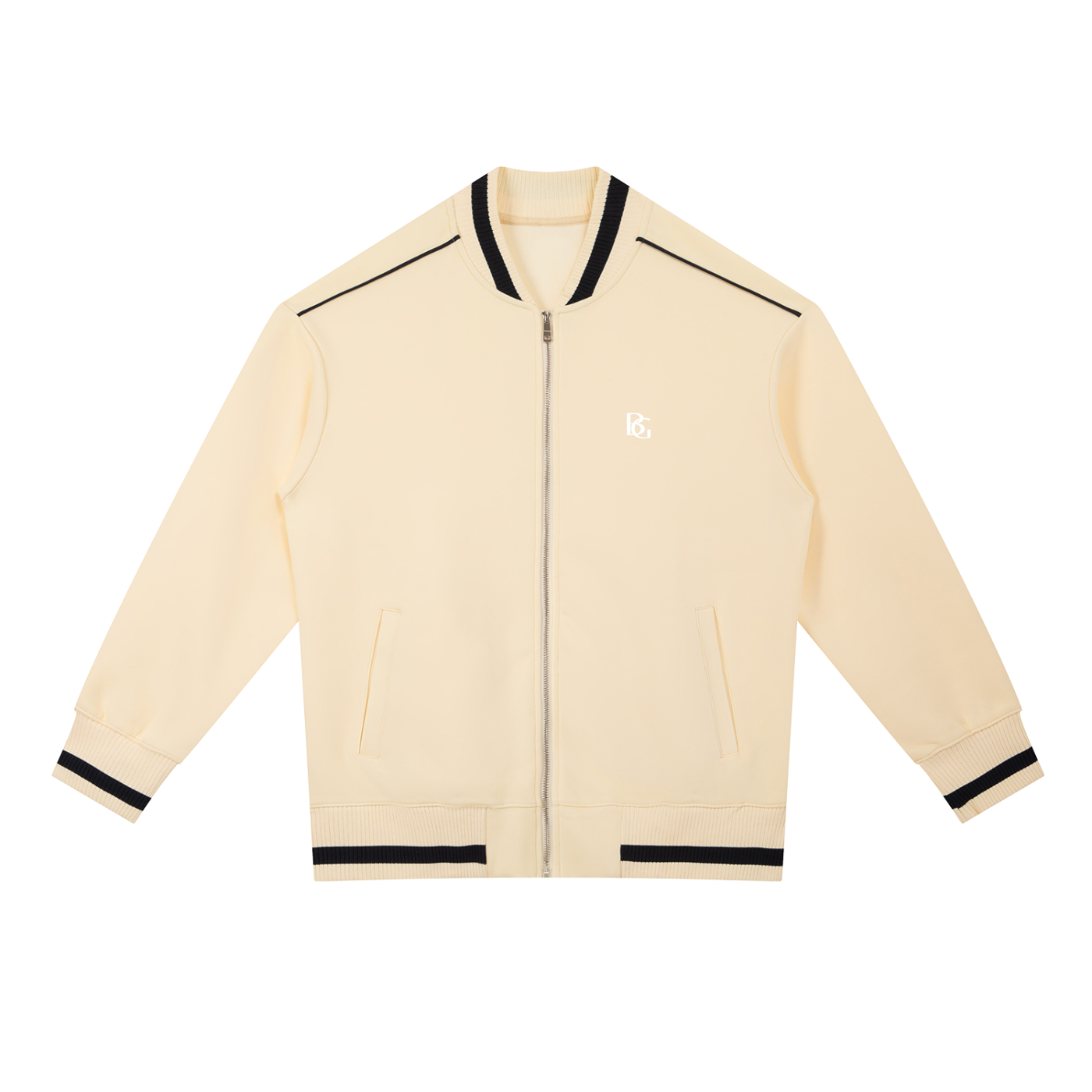 THE PRE UP BOMBER JACKET
