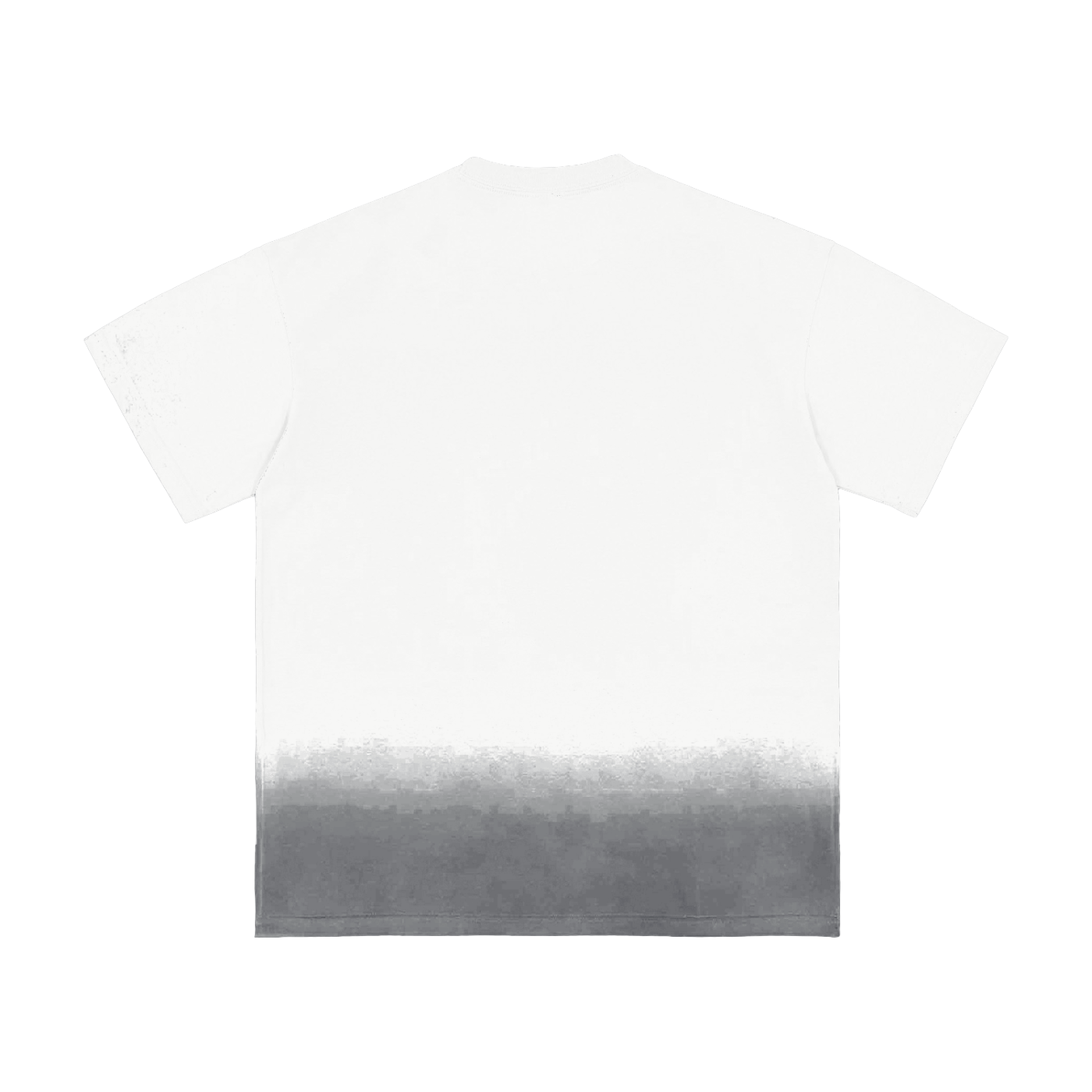 THE BIG SCRIPT TEE