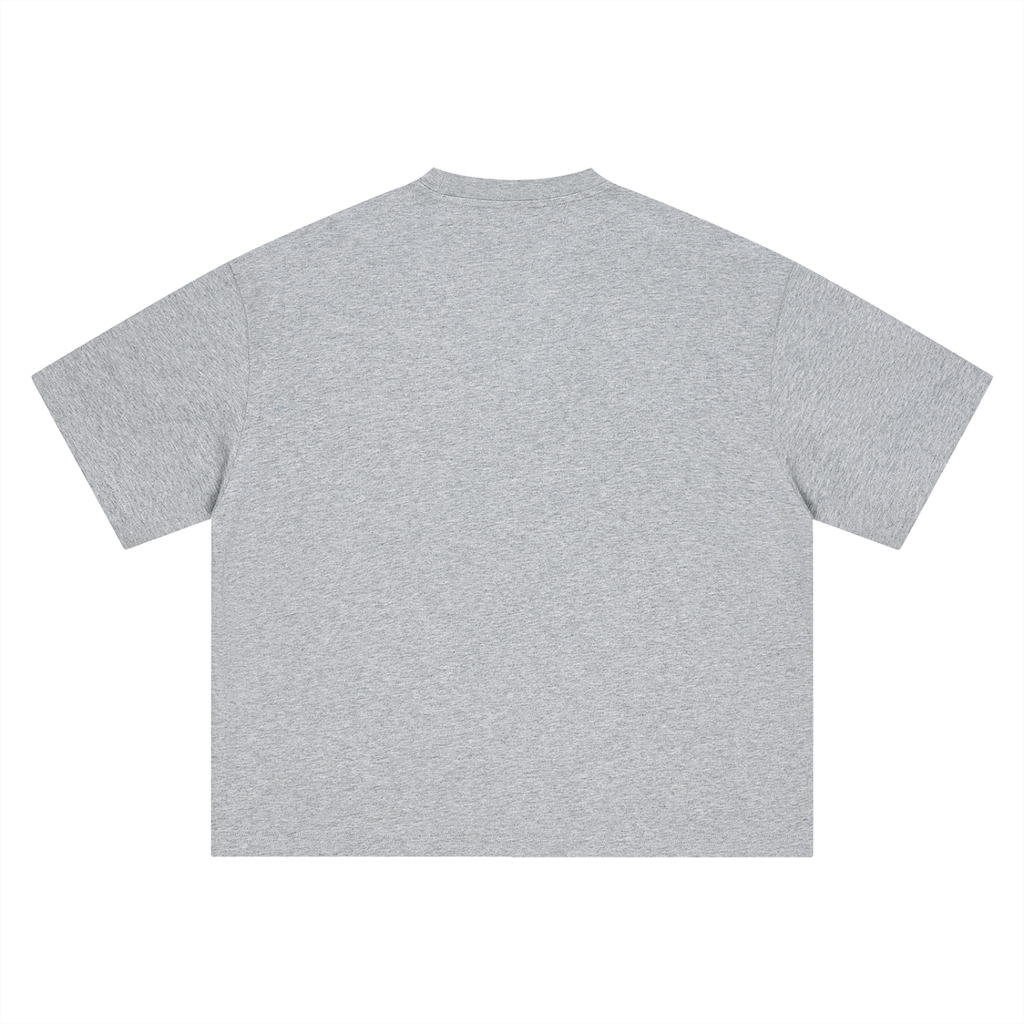 THE BESTEIGEN BOXY OVERSIZED TEE