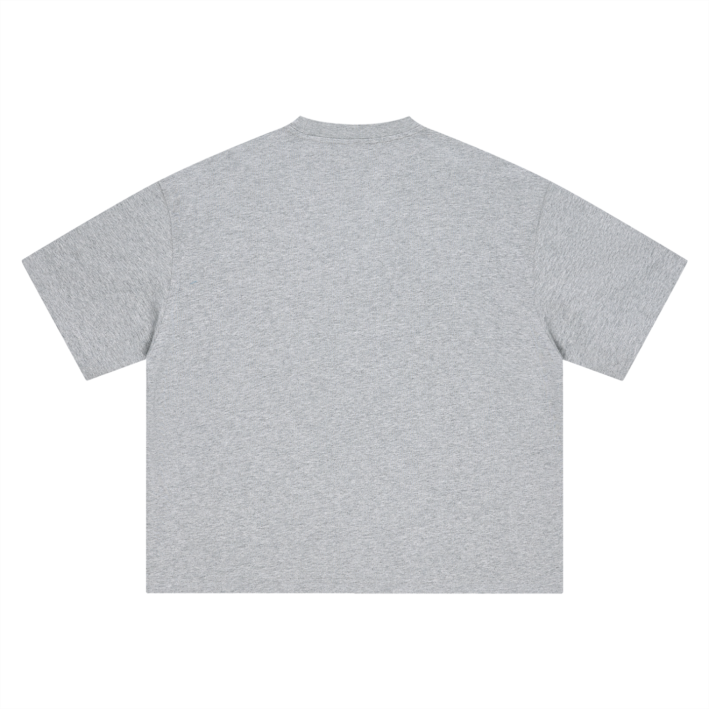 THE BESTEIGEN BOXY OVERSIZED TEE