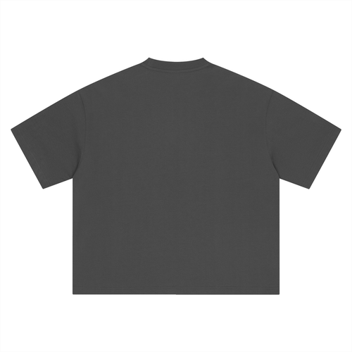 THE ATELIER BOXY OVERSIZED TEE