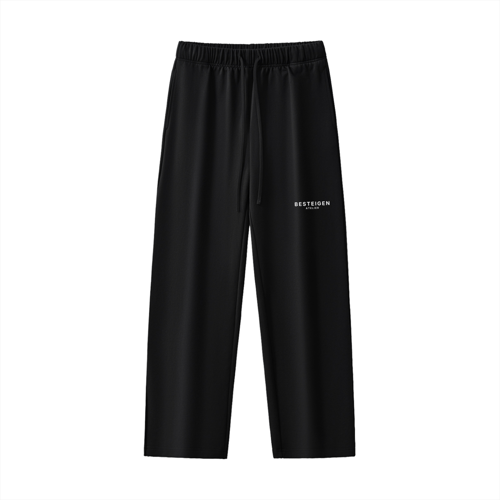 THE HEAVYWEIGHT STRAIGHT-LEG SWEATPANTS