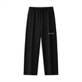 THE HEAVYWEIGHT STRAIGHT-LEG SWEATPANTS