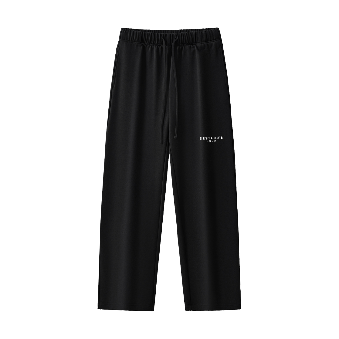 THE HEAVYWEIGHT STRAIGHT-LEG SWEATPANTS