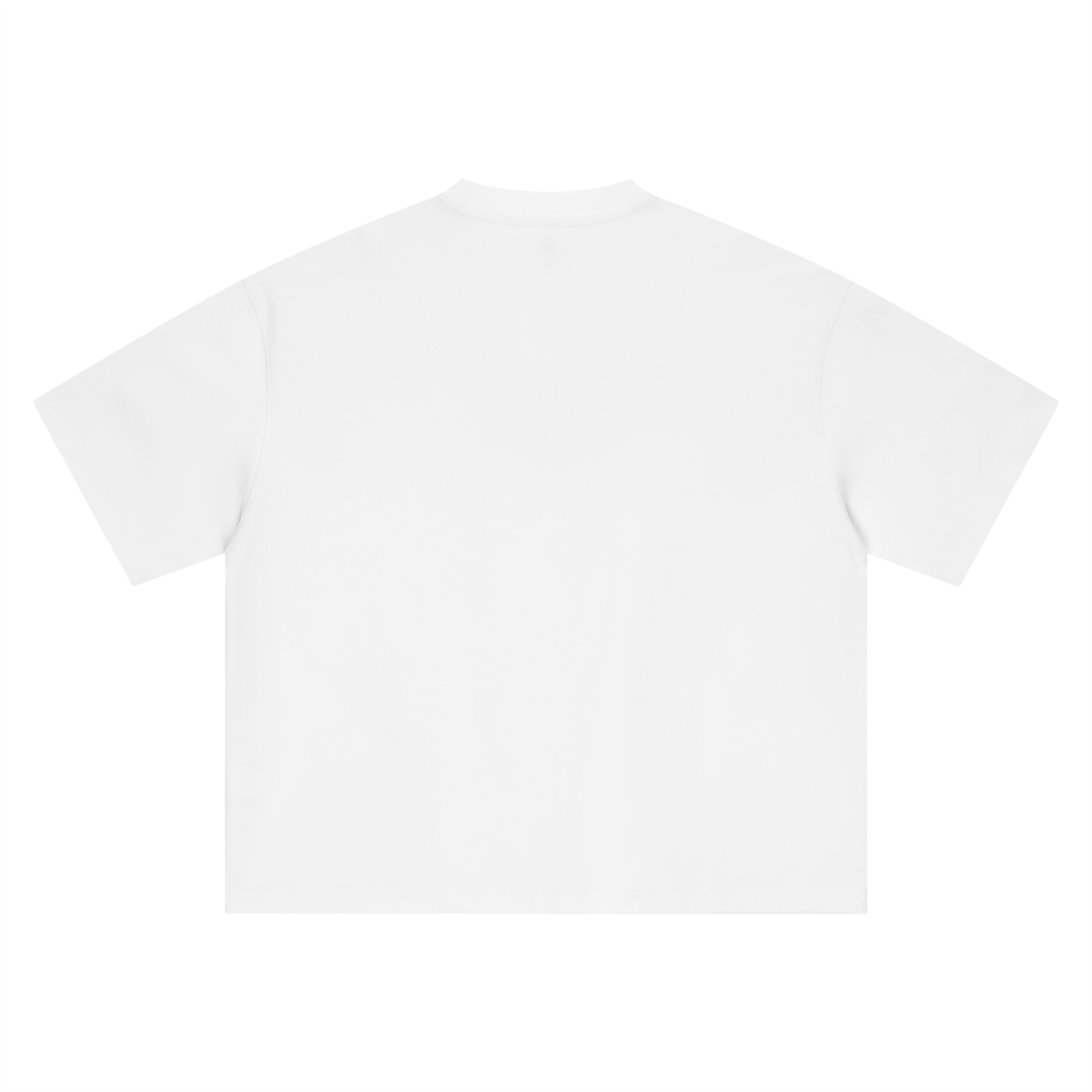 THE BESTEIGEN BOXY OVERSIZED TEE