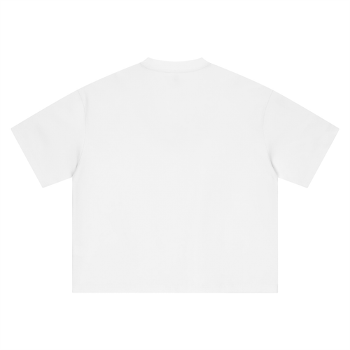 THE BESTEIGEN BOXY OVERSIZED TEE