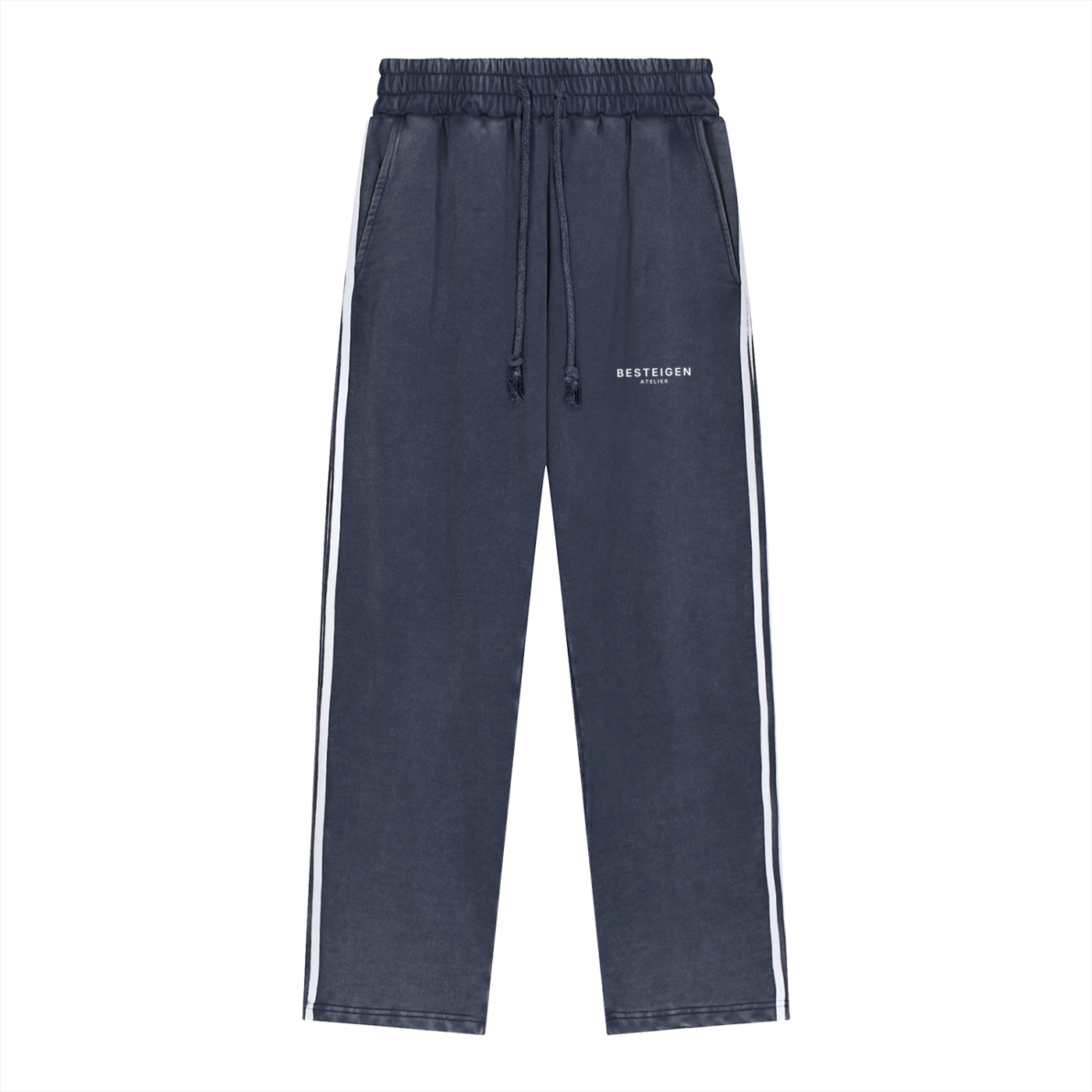 THE SNOW WASHED SWEATPANTS