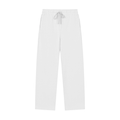 THE SOLID STRAIGHT-LEGA SWEATPANTS