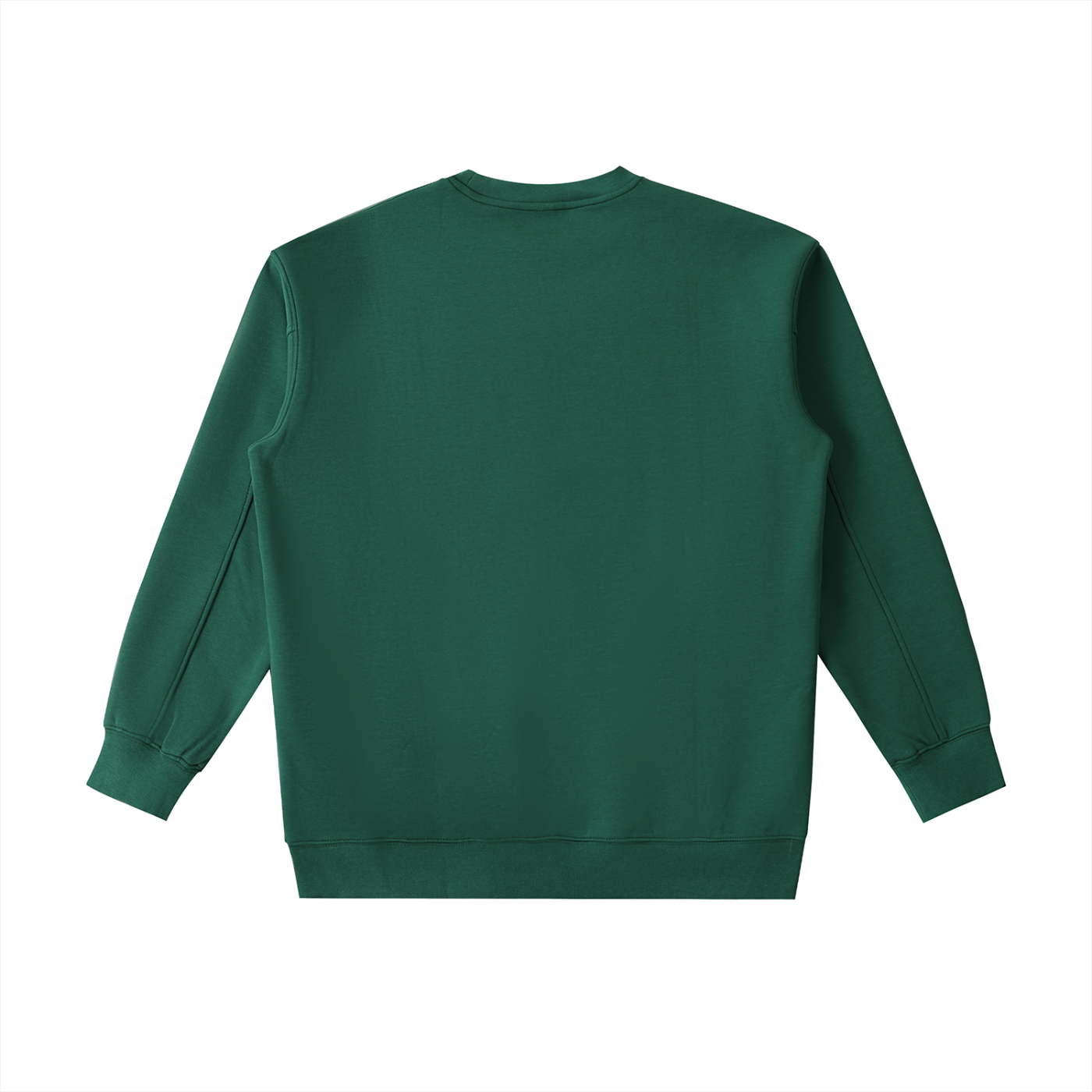 THE HEAVYWEIGHT CREWNECK SWEATER