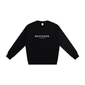 THE ATELIER HEAVYWEIGHT SWEATSHIRT