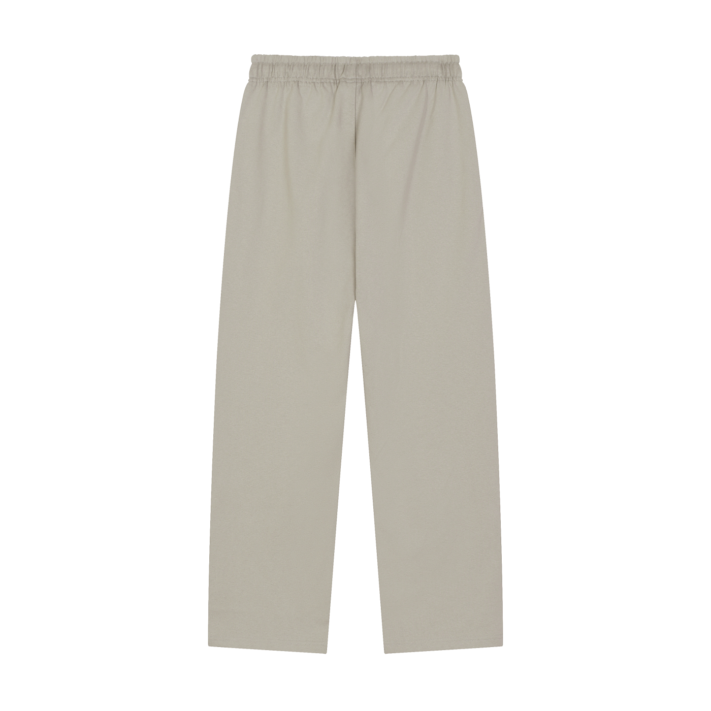 THE SOLID STRAIGHT-LEGA SWEATPANTS