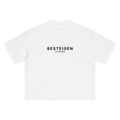 THE BESTEIGEN BOXY OVERSIZED TEE