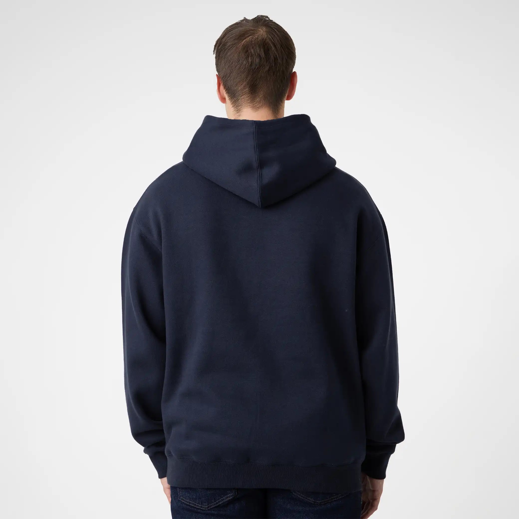 THE BOX HOOD