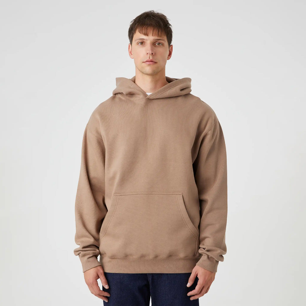 THE BOX HOOD