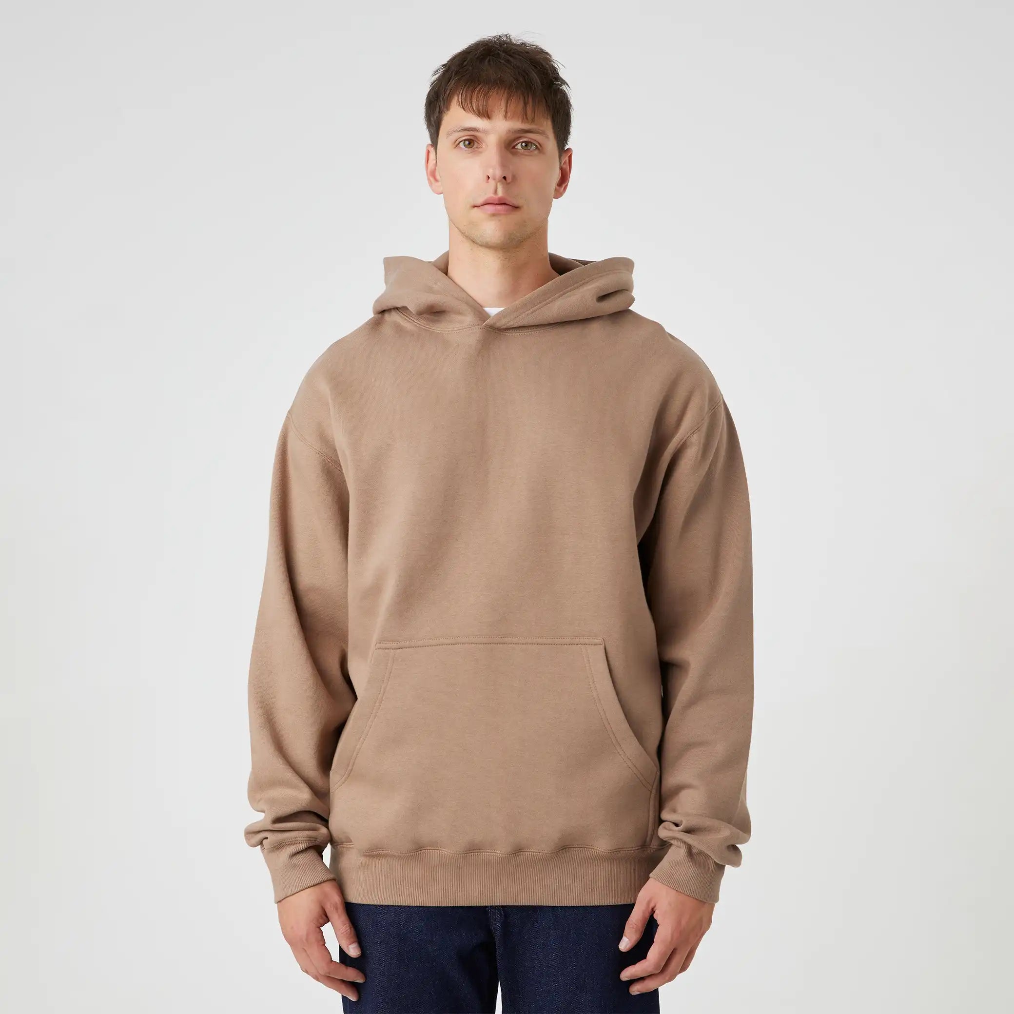 THE BOX HOOD