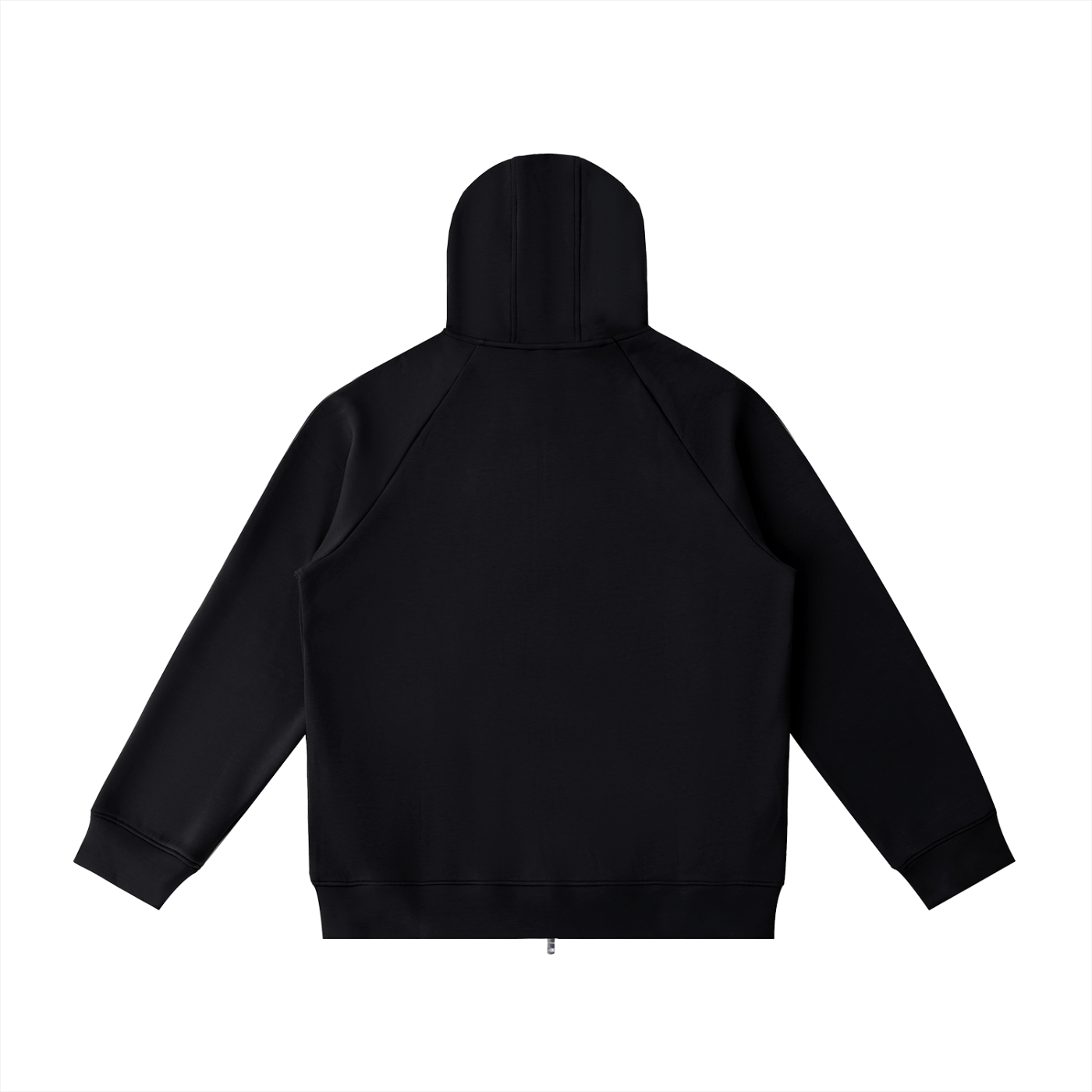THE HEAVYWEIGHT SLEEVE ZIP HOODIE