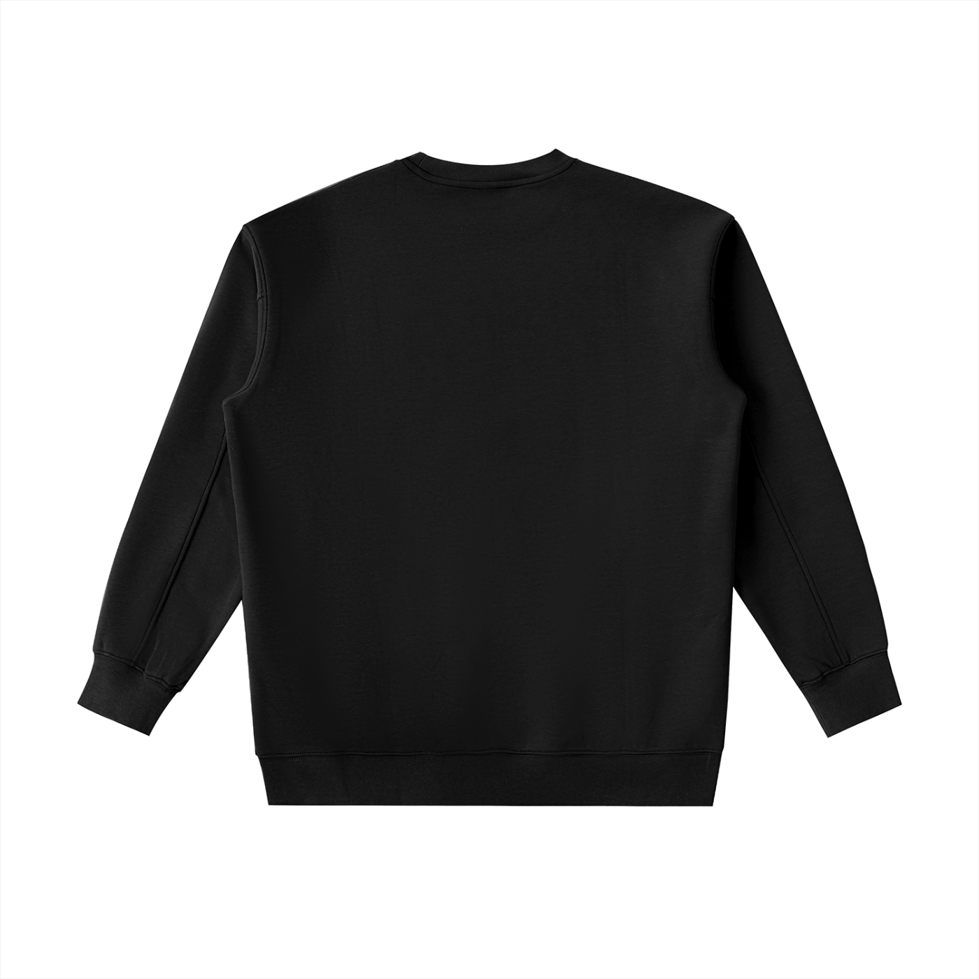 THE HEAVYWEIGHT CREWNECK SWEATER