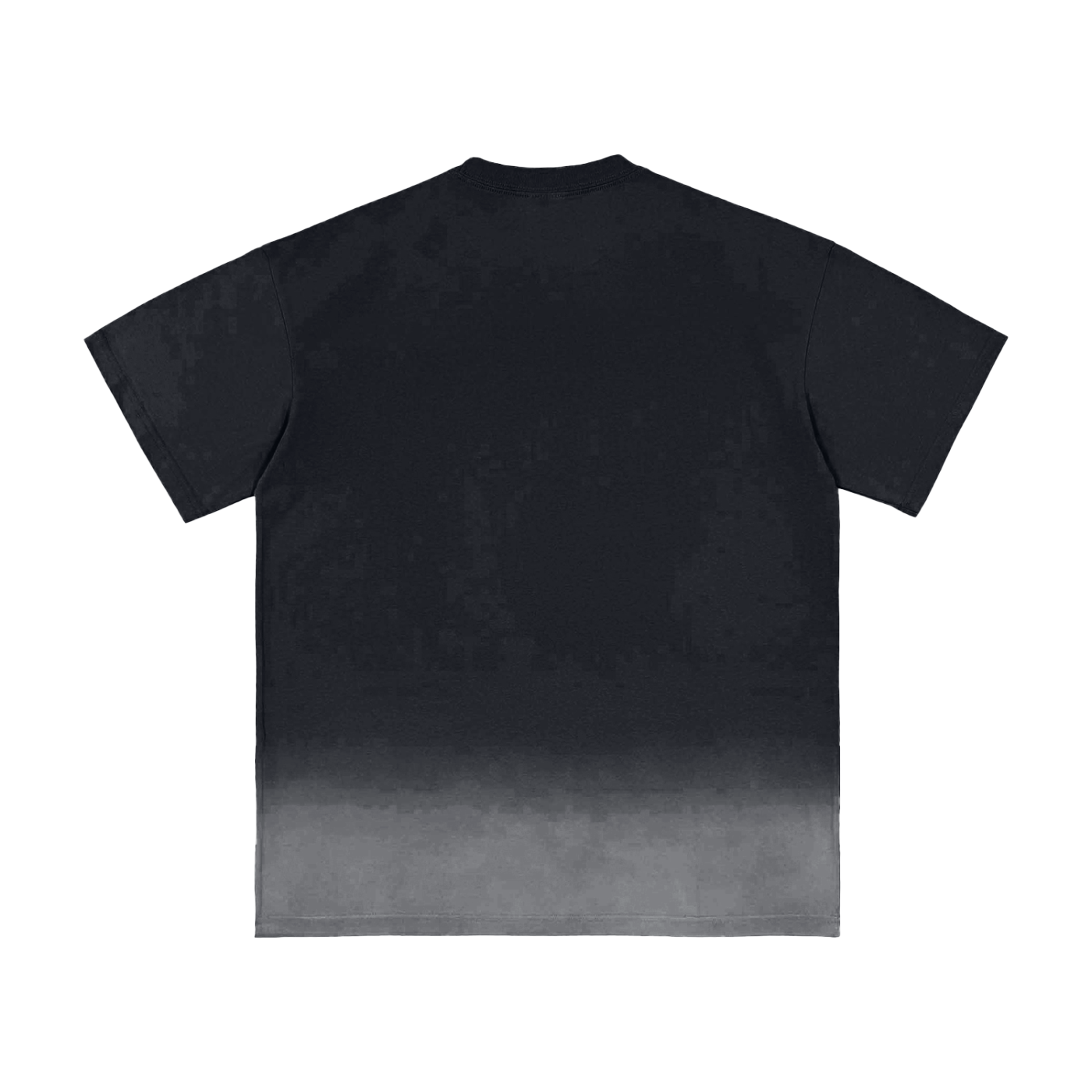 THE LEFT SCRIPT TEE