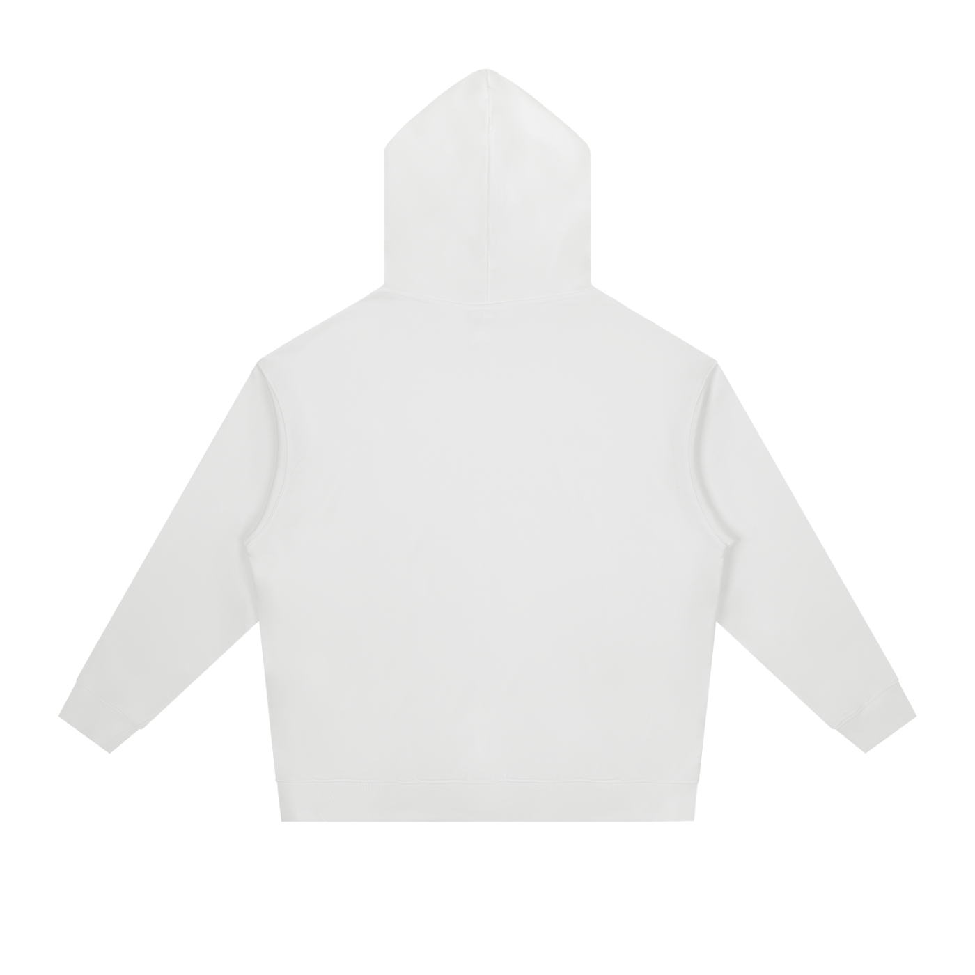 THE HEAVYWEIGHT DROP-SHOULDER HOODIE