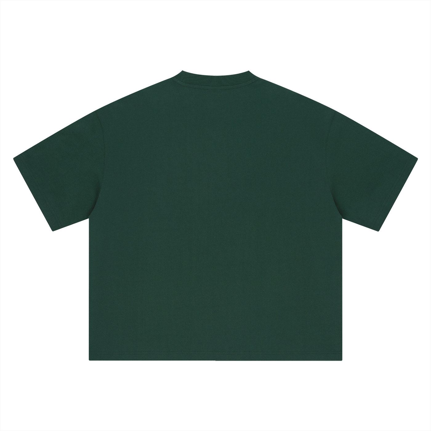THE ATELIER BOXY OVERSIZED TEE