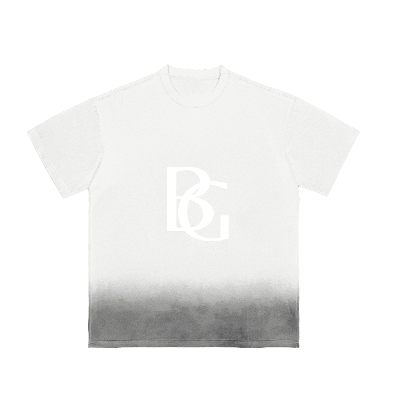THE BIG CENTER BG TEE