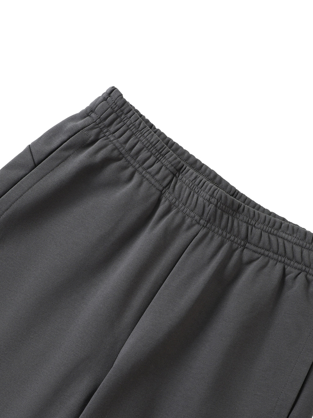 THE JOGGED SWEATPANTS