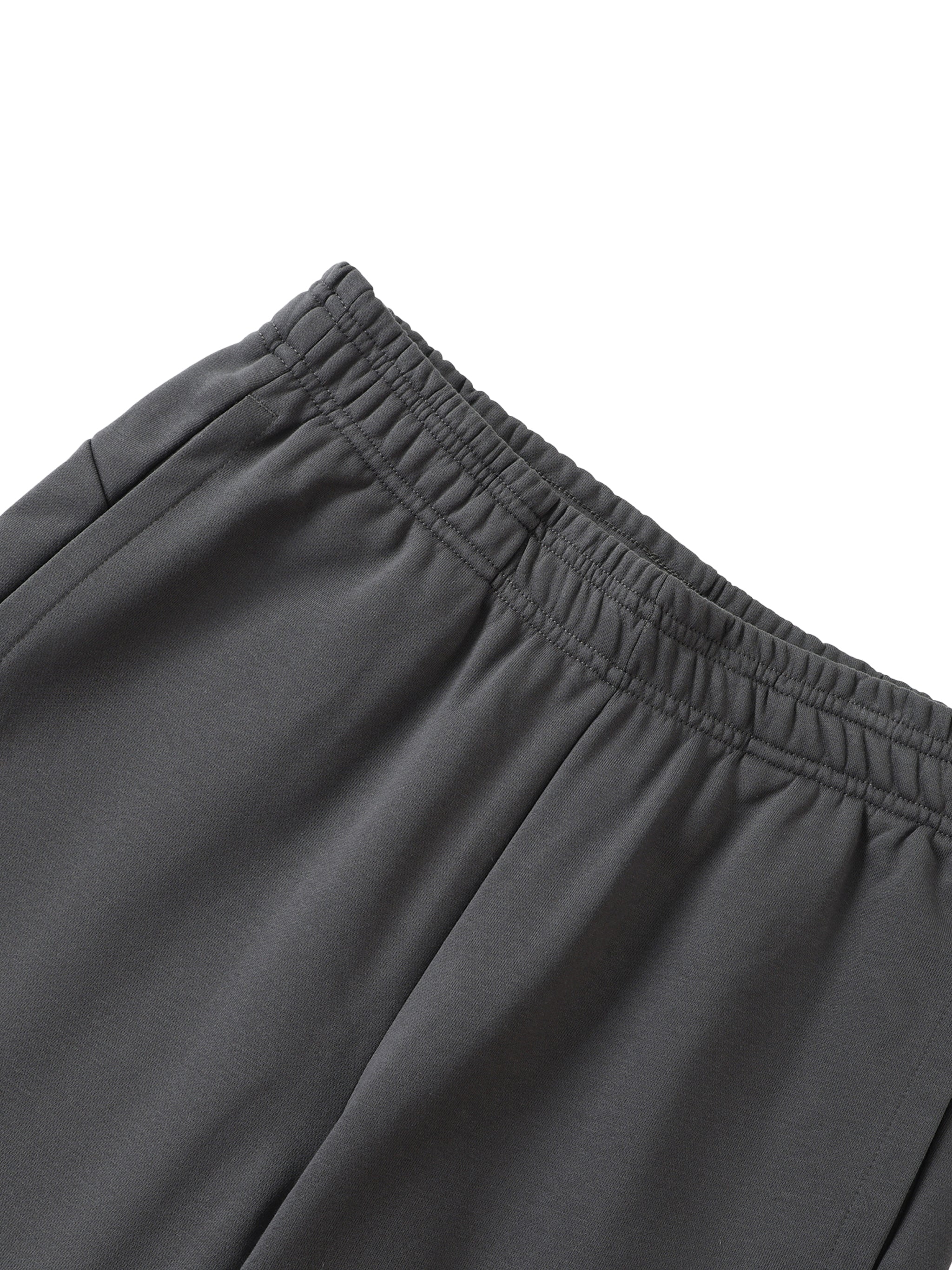 THE JOGGED SWEATPANTS