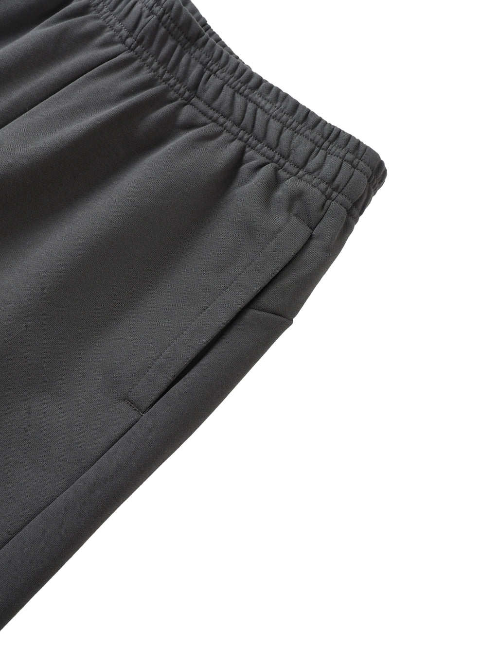 THE JOGGED SWEATPANTS