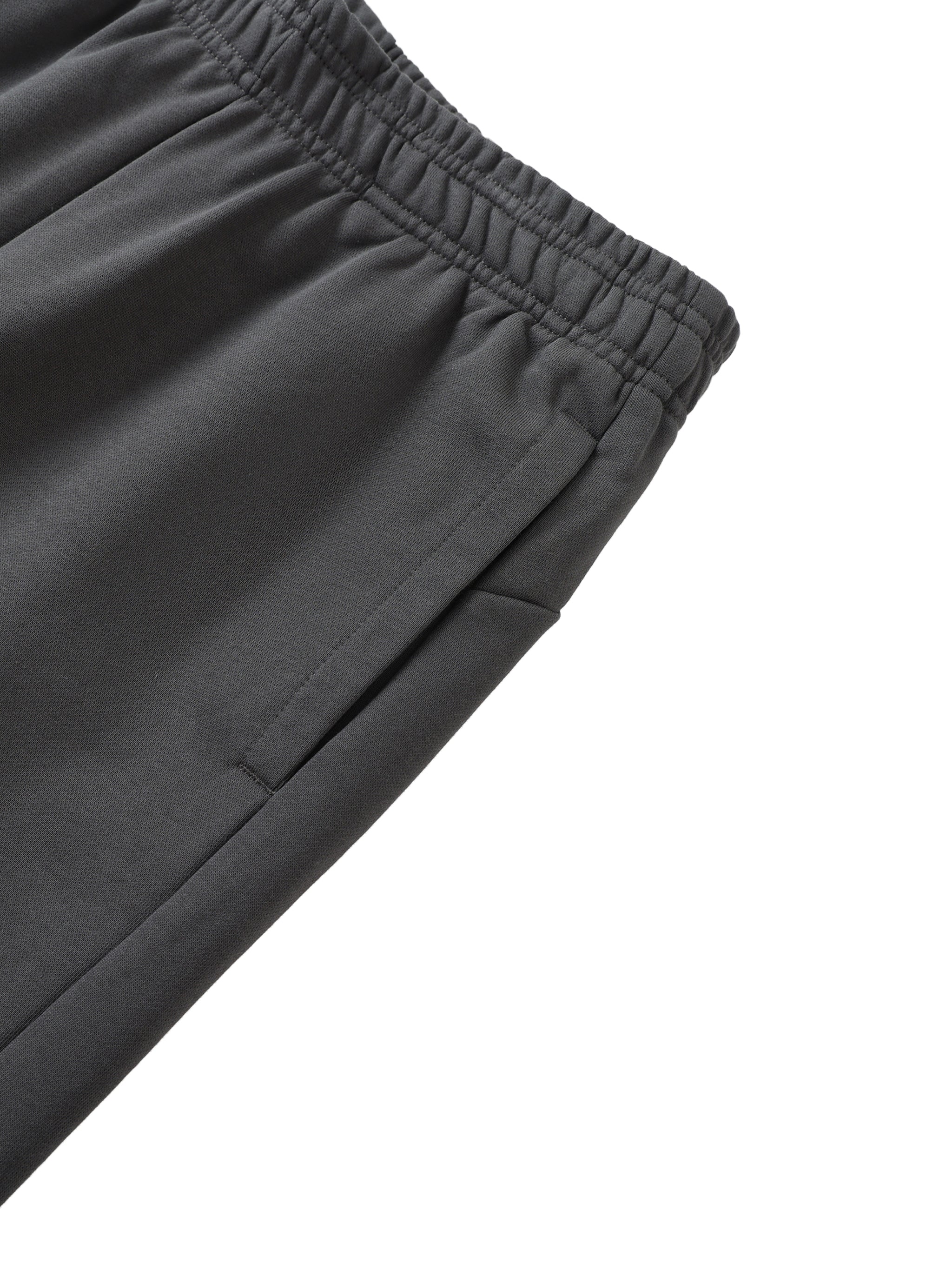 THE JOGGED SWEATPANTS