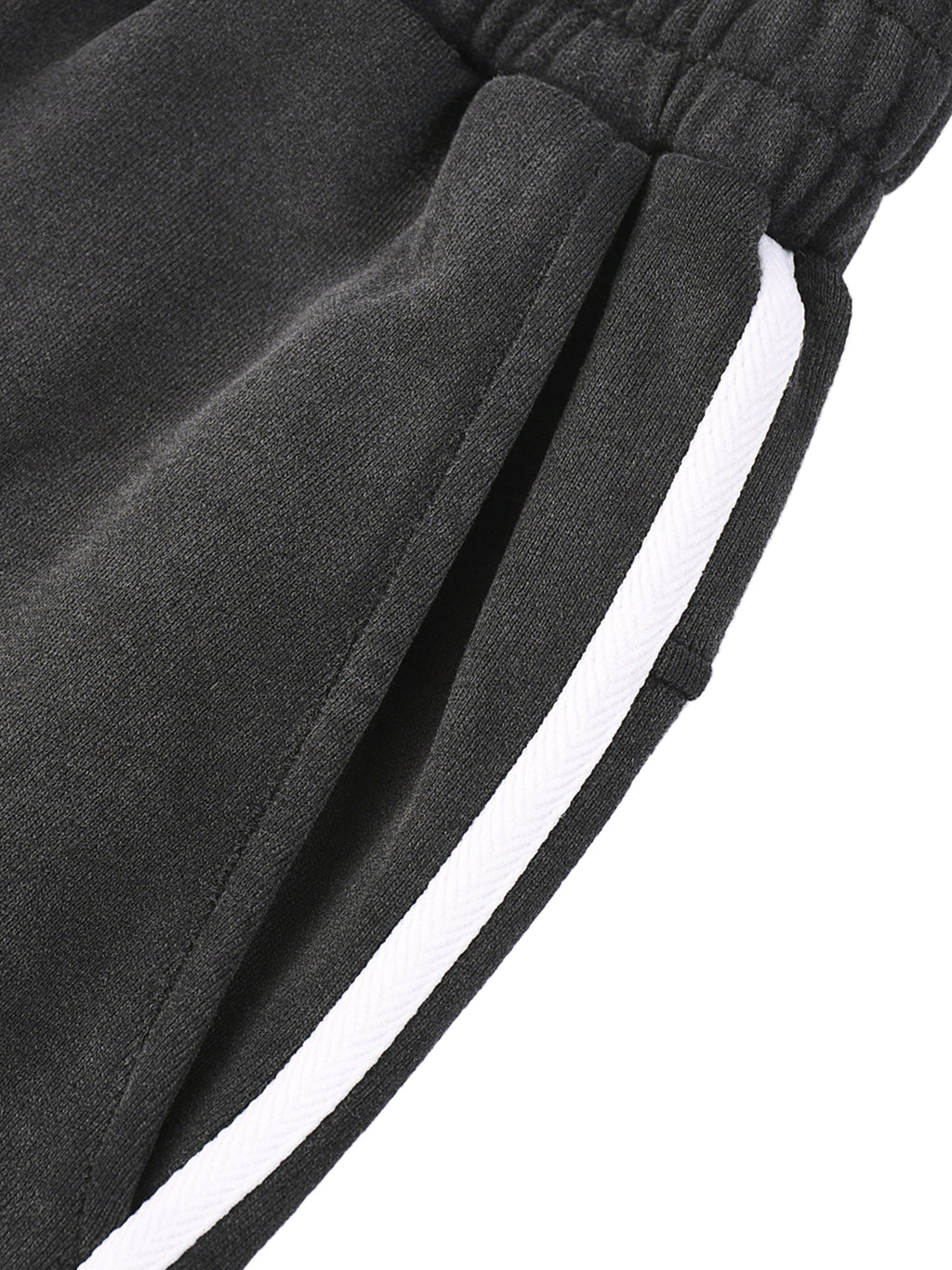 THE SNOW WASHED SWEATPANTS