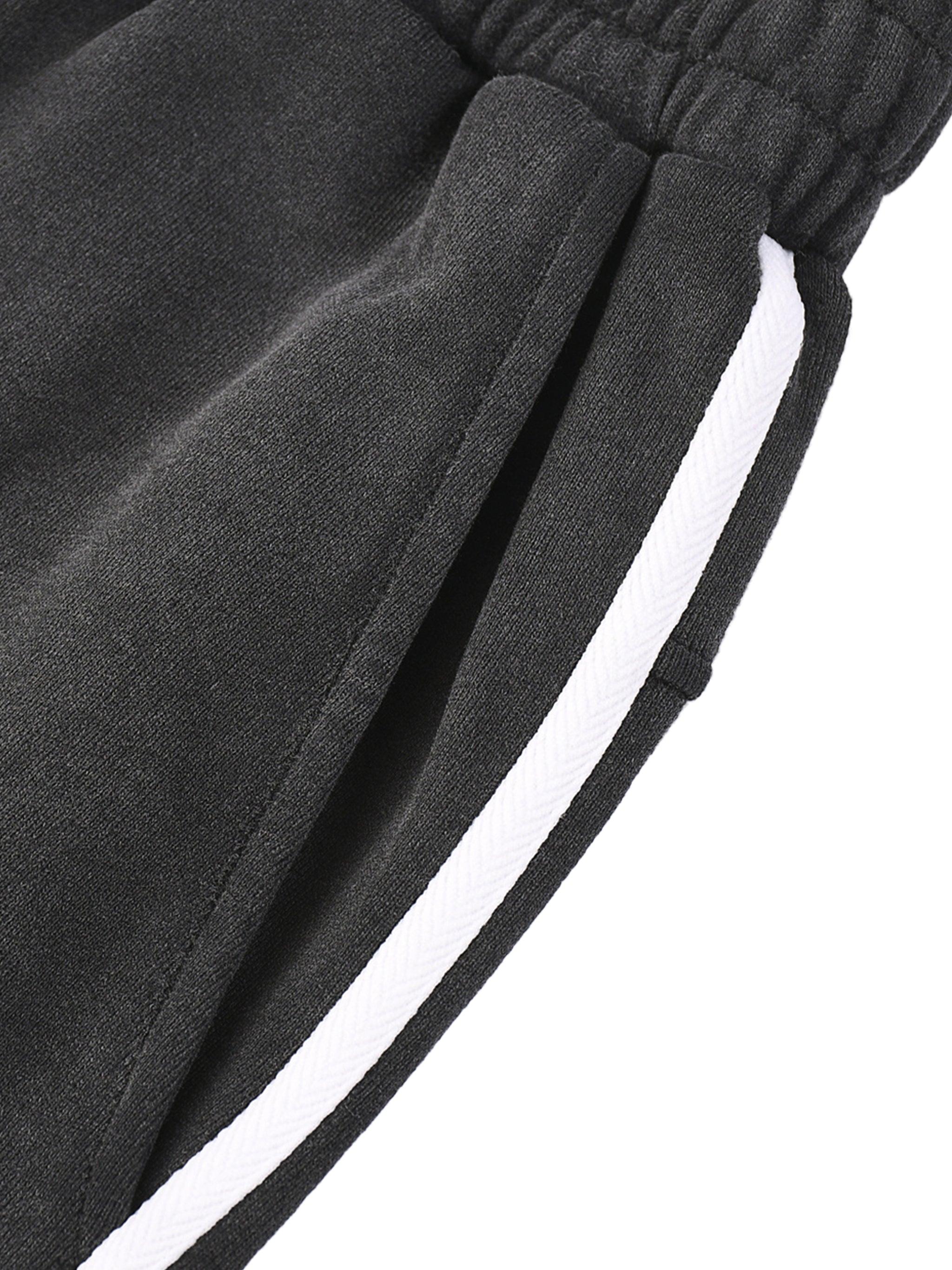 THE SNOW WASHED SWEATPANTS
