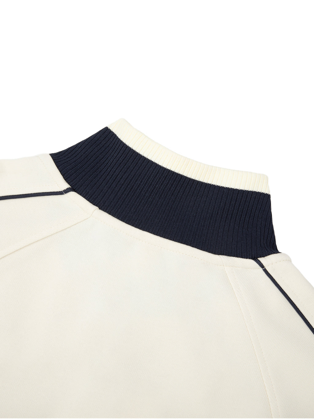 THE RAGLAN TRACK JACKET