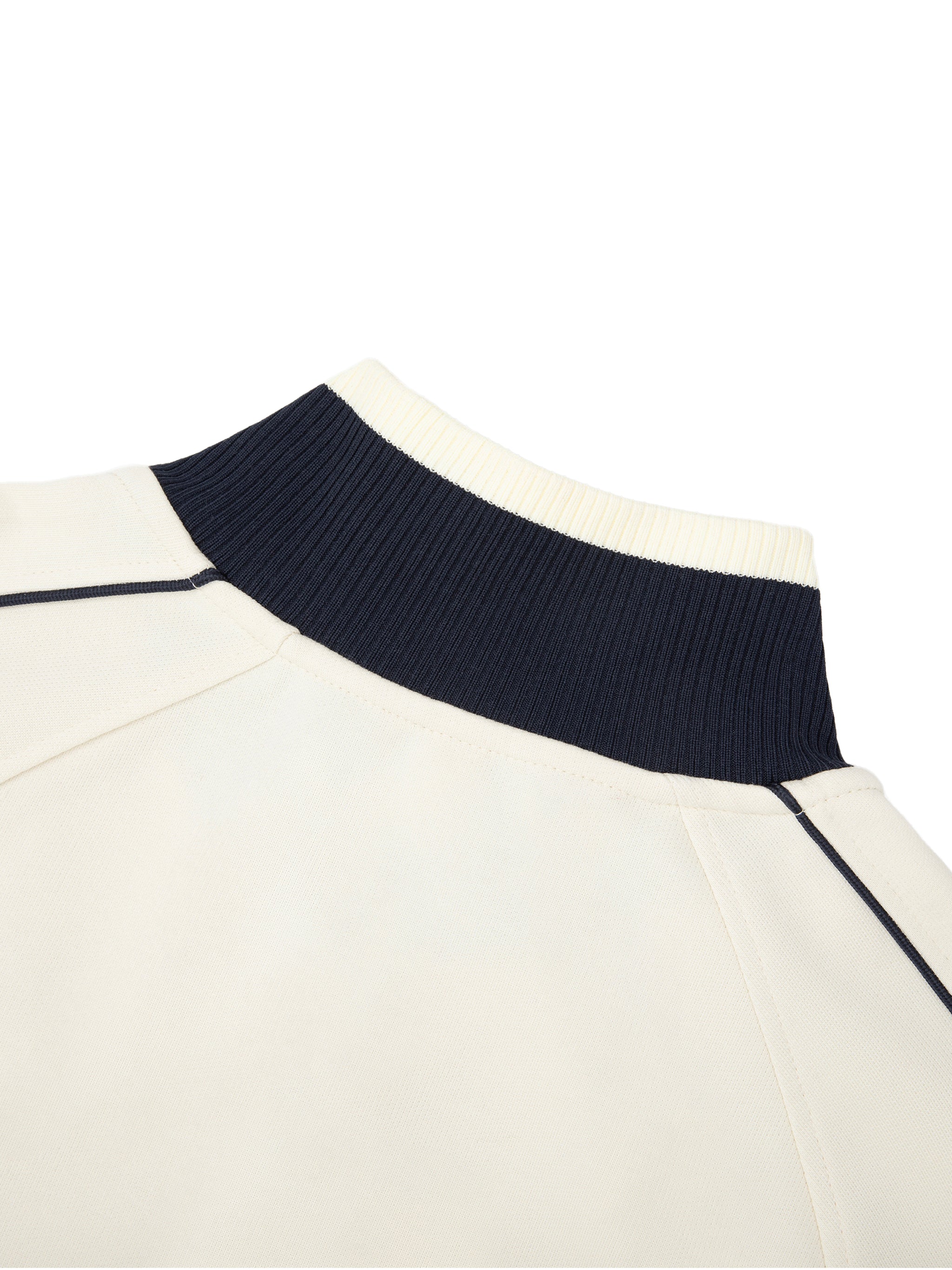 THE RAGLAN TRACK JACKET