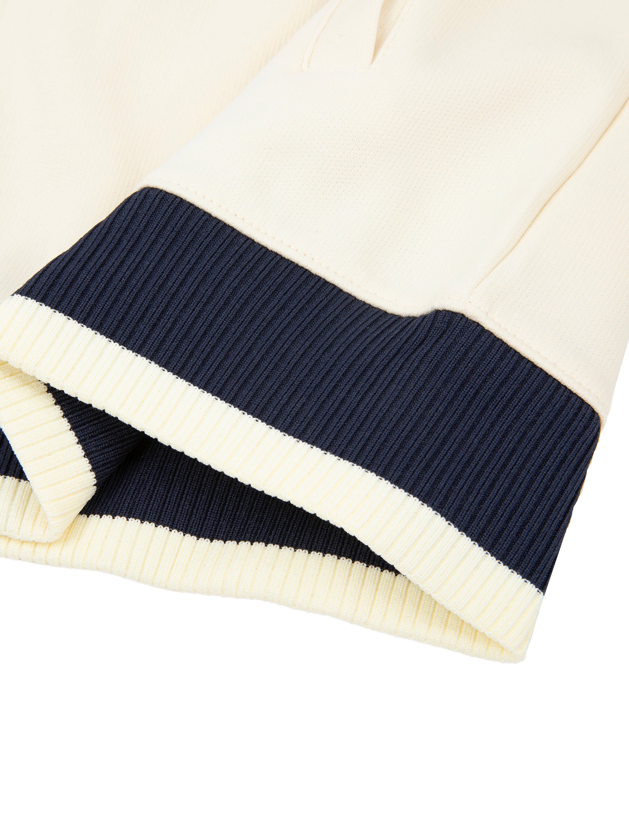 THE RAGLAN TRACK JACKET