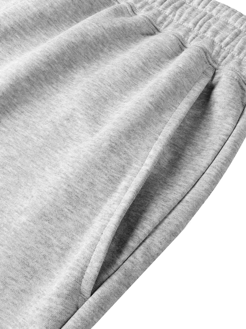 THE STRAIGHT-LEG SWEATPANTS
