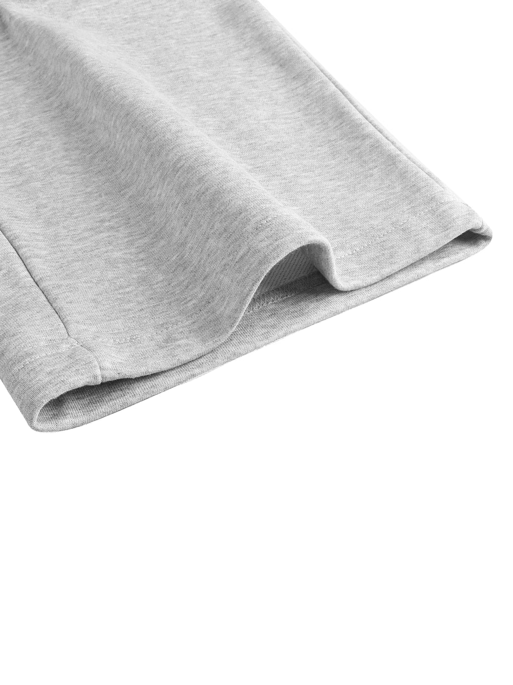 THE STRAIGHT-LEG SWEATPANTS