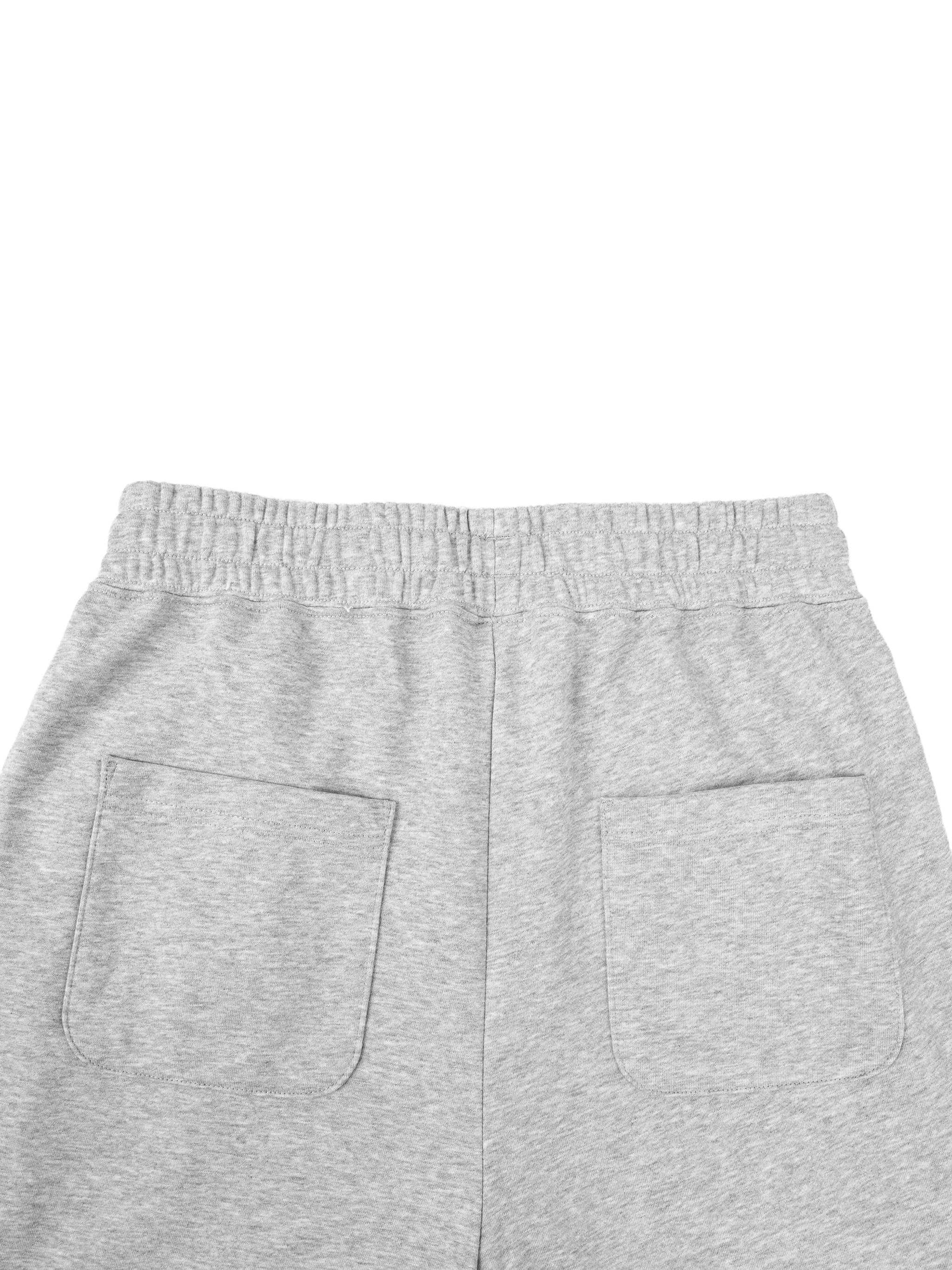 THE STRAIGHT-LEG SWEATPANTS