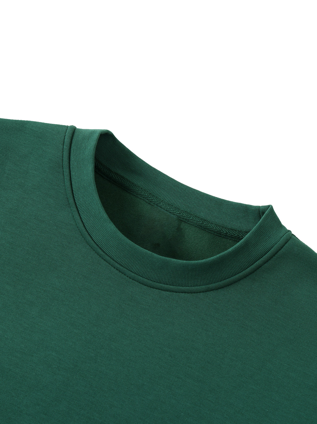 THE HEAVYWEIGHT CREWNECK SWEATER