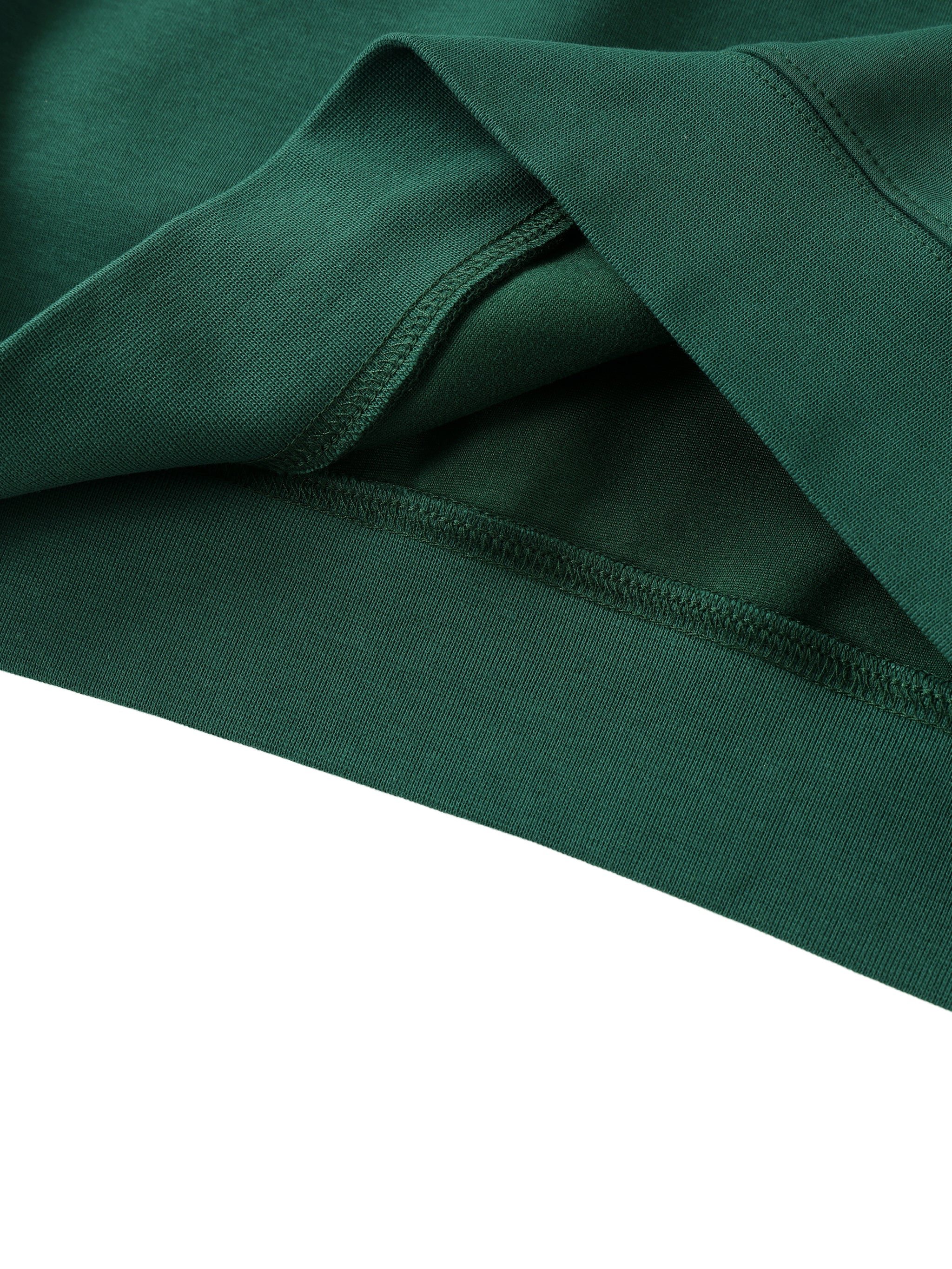 THE HEAVYWEIGHT CREWNECK SWEATER