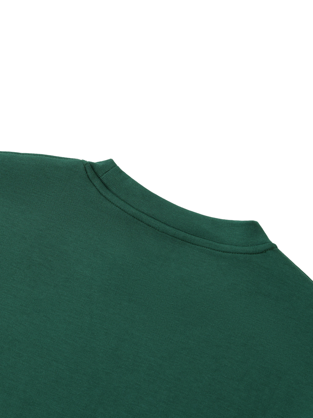 THE HEAVYWEIGHT CREWNECK SWEATER