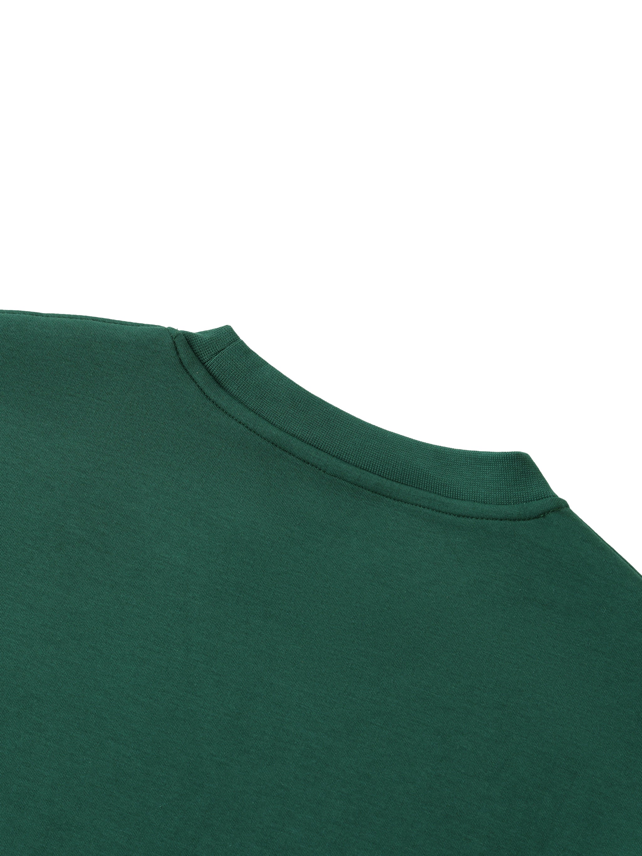 THE HEAVYWEIGHT CREWNECK SWEATER