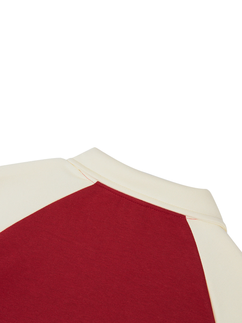 THE RAGLAN BASEBALL JACKET