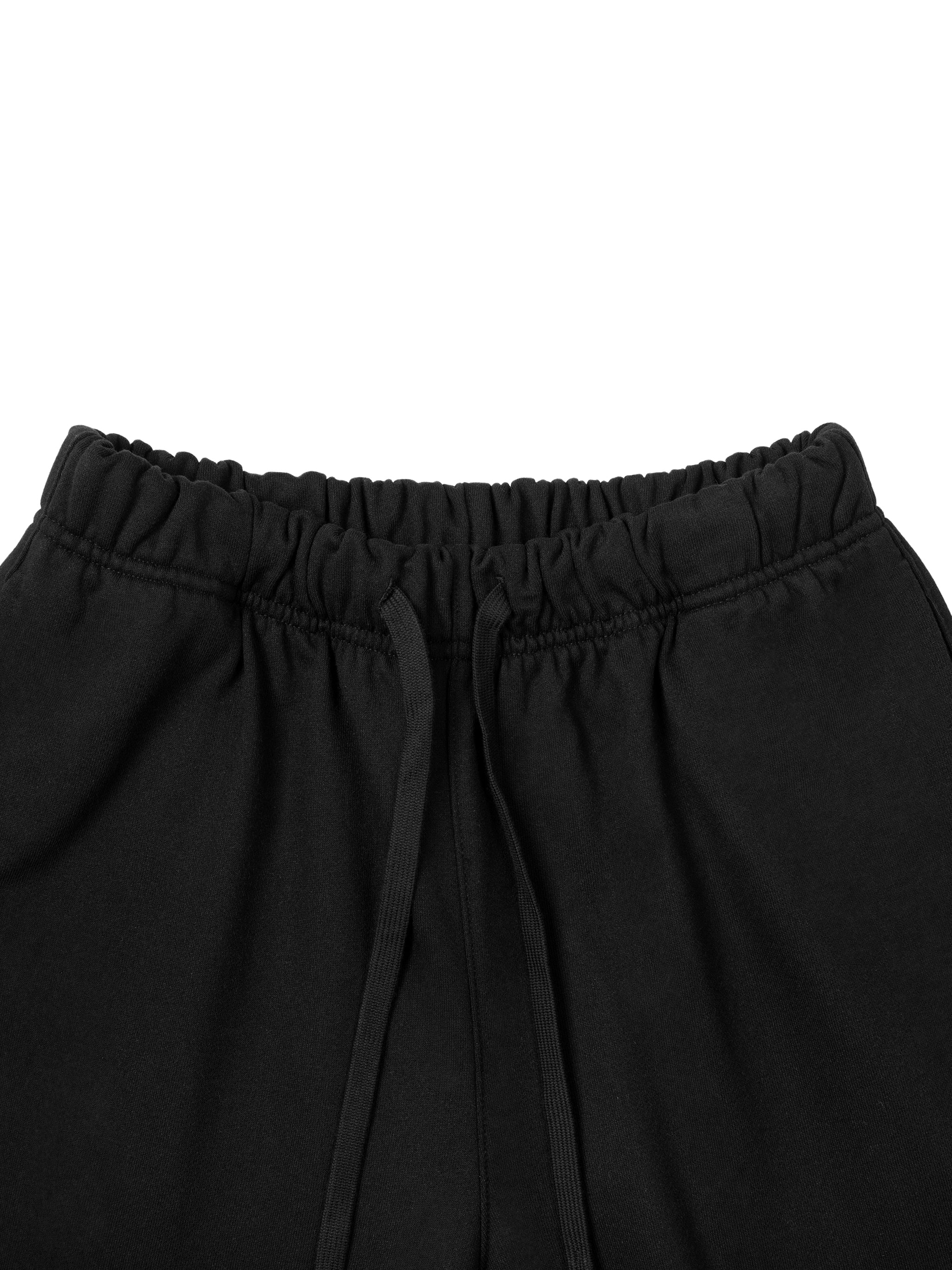 THE HEAVYWEIGHT STRAIGHT-LEG SWEATPANTS