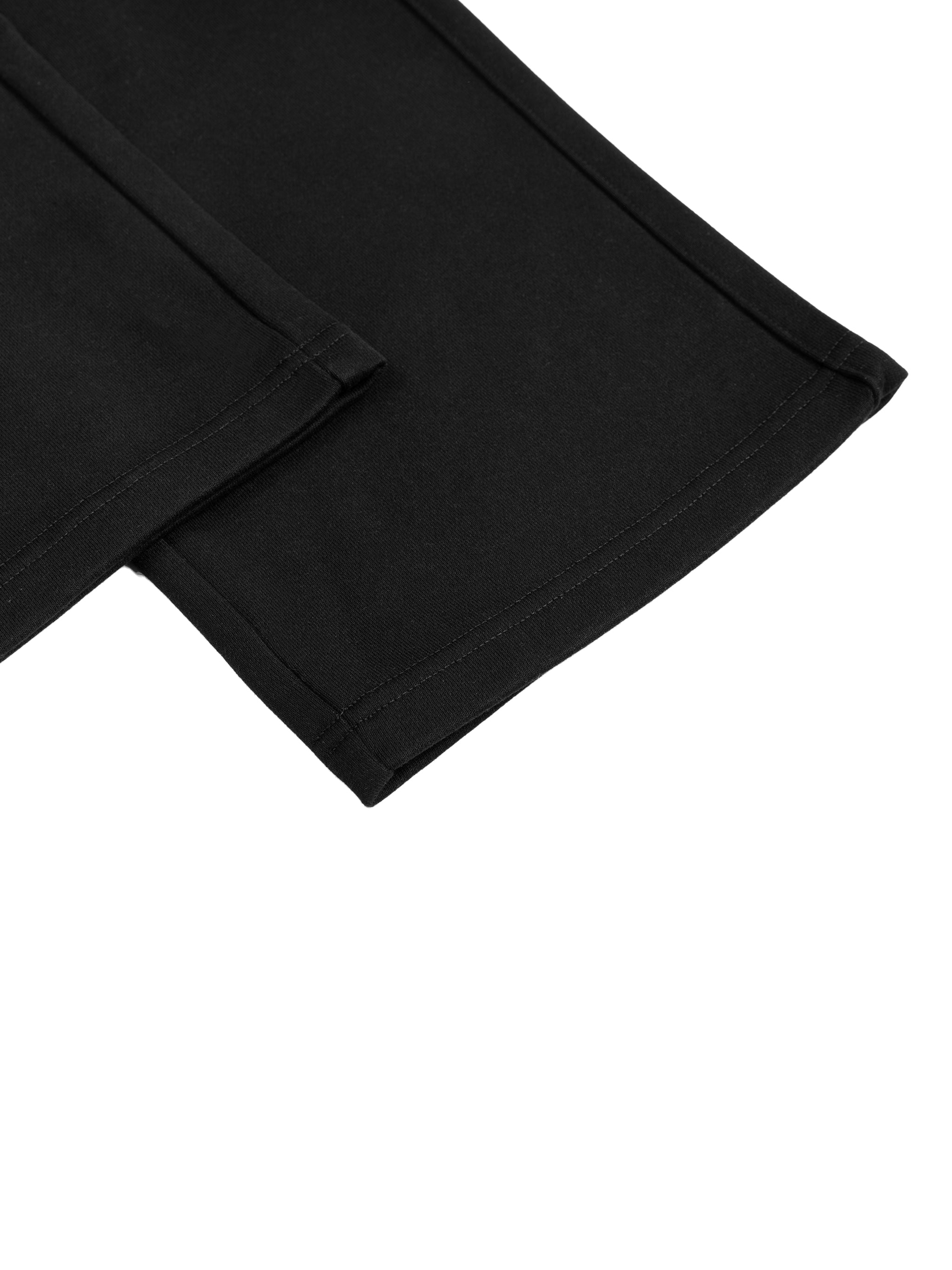 THE HEAVYWEIGHT STRAIGHT-LEG SWEATPANTS